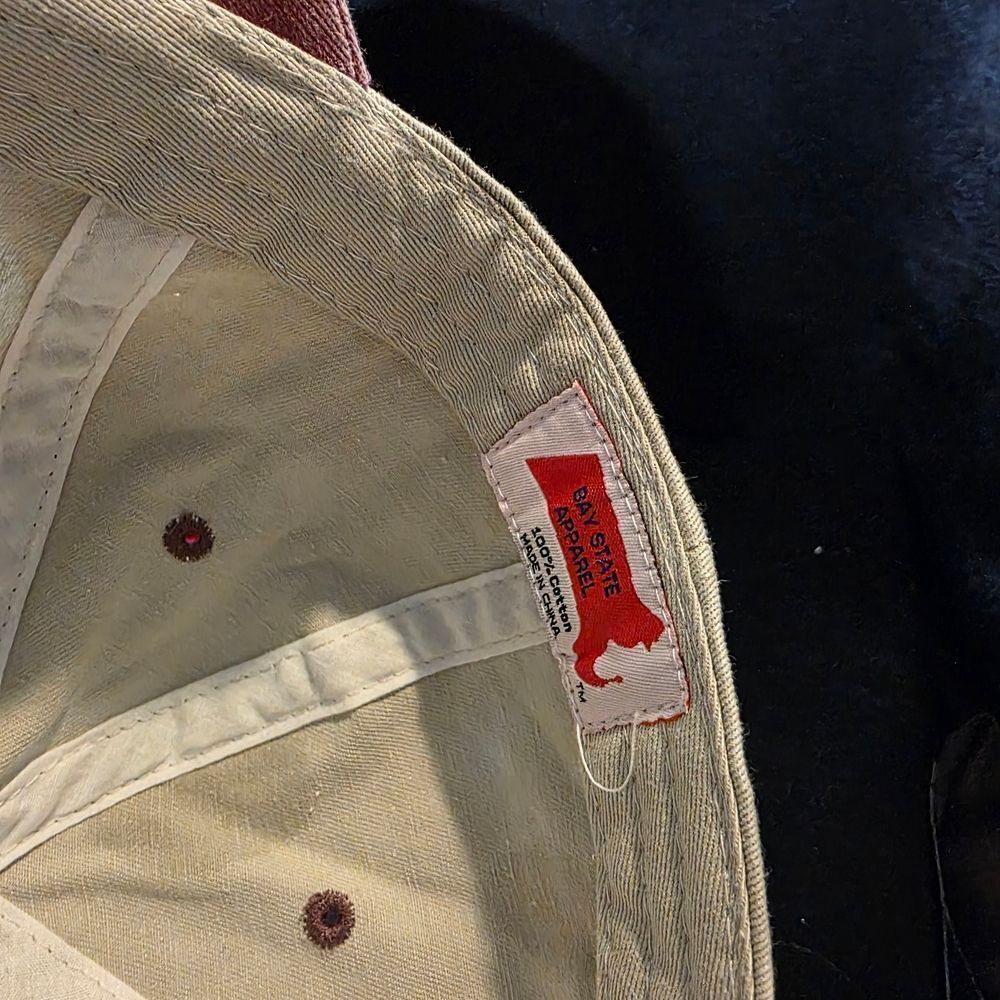 Boston Est. Hat - Picture 5 of 5